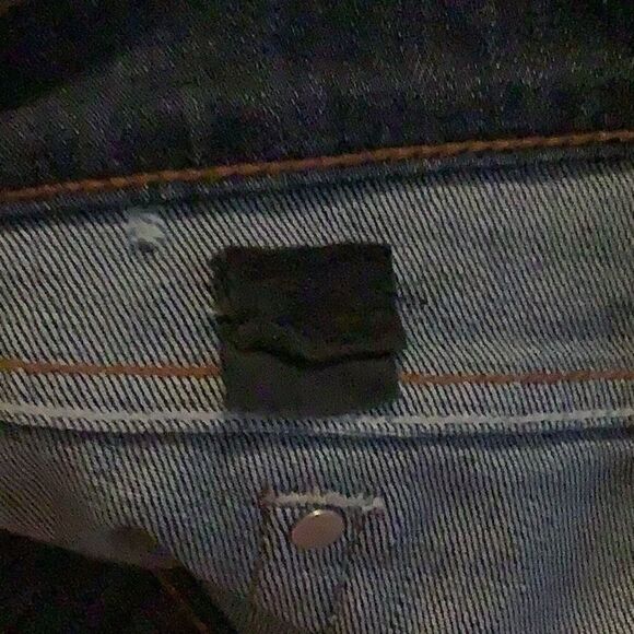 Joe B Social Light Kicker Blue Jeans. Size 28 - Picture 5 of 6